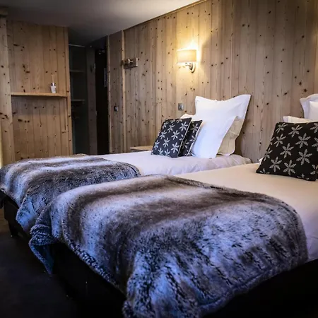Les Du Cocoon - Cocoon Mae-1611 Apartment *