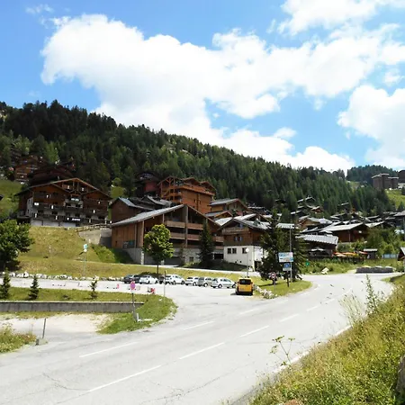 Les Du Cocoon - Cocoon Mae-1611 La Plagne