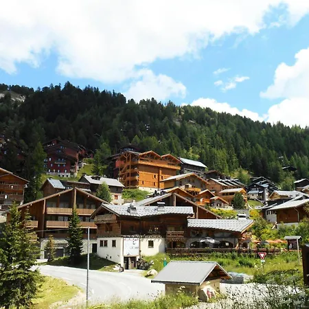 Les Du Cocoon - Cocoon Mae-1611 * La Plagne